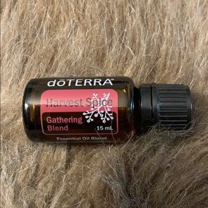 DoTERRA Harvest Spice 15ml (Brand New)